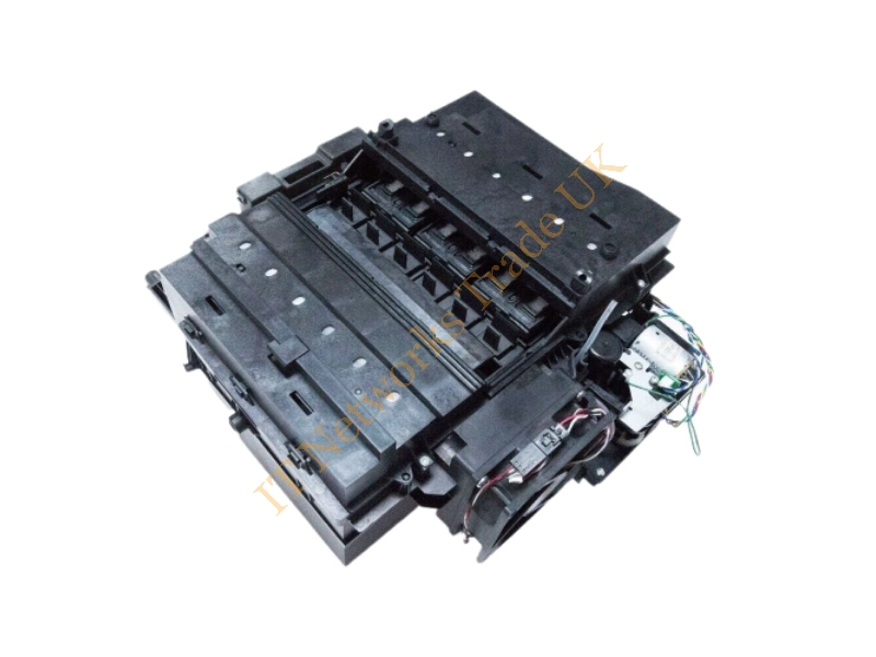 Q5669-67002 HP Service Station Assembly for DesignJet Z2100 / Z3100 Photo Printer Printer Accessory