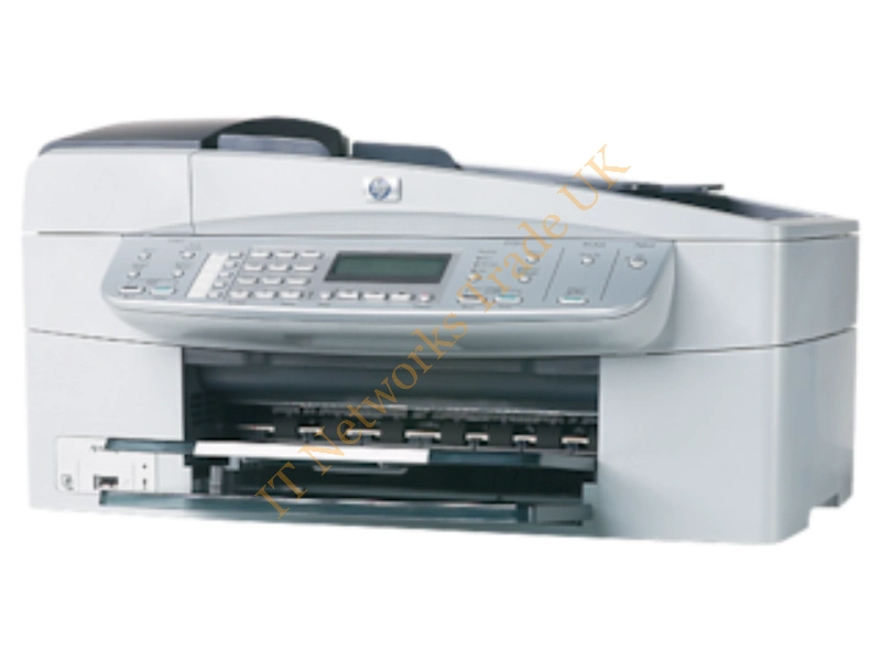 Q5820A HP Officejet 6210 All-in-One Printer