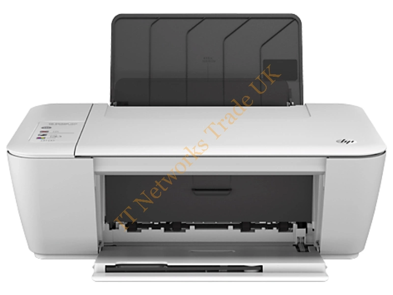 Q5880A HP Deskjet 1510 All-in-One Color Scanner Printer