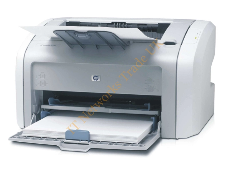 Q5911A HP LaserJet 1020 Workgroup Laser Printer