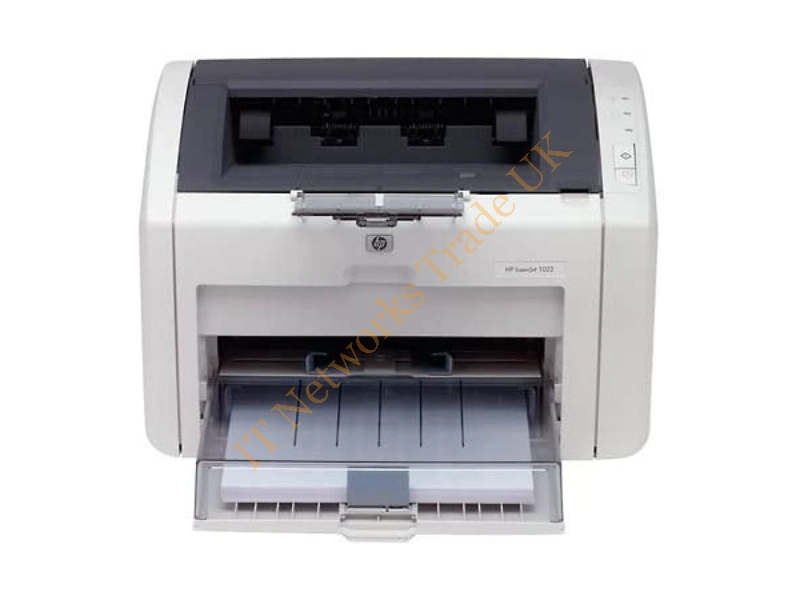Q5912A HP LaserJet Printer 1022