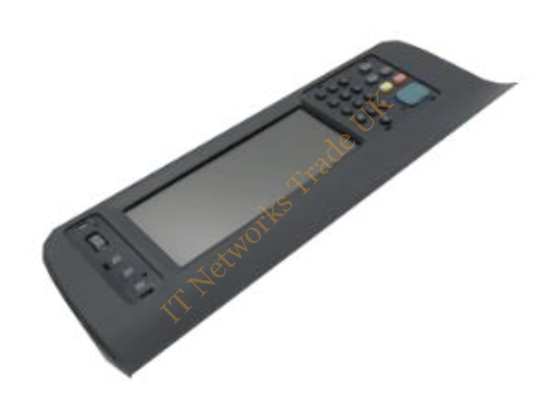 Q5916-60133 HP Control Panel Digital Sender 9200C