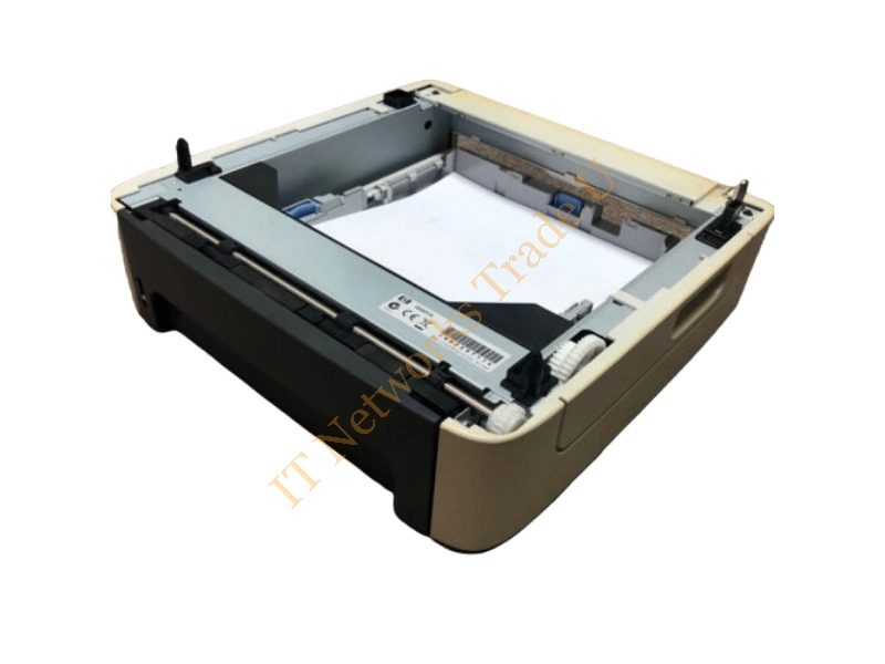 Q5931-69002 HP 250-Sheets Paper Feeder Tray Assembly LaserJet 1320 / P2015 Printer Printer Accessory