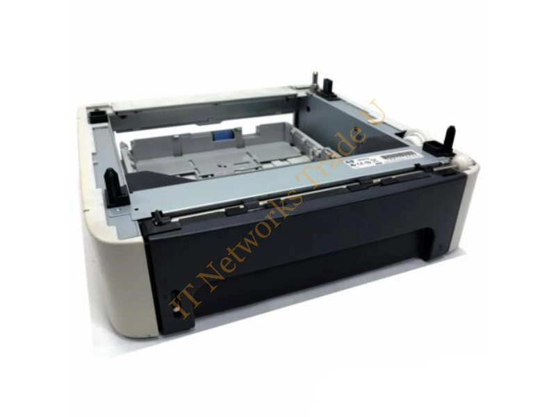 Q5931A HP 250-Sheets Paper Feeder Tray Assembly LaserJet 1320 / P2015 Printer Printer Accessory