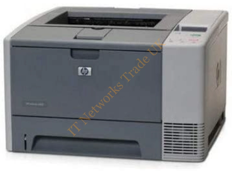Q5954A HP LaserJet Printer 2430
