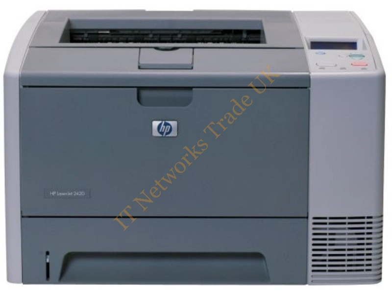 Q5956A HP LaserJet Printer 2420