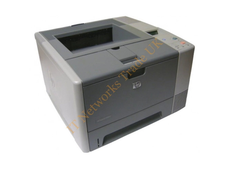 Q5957A HP LaserJet Printer 2420D