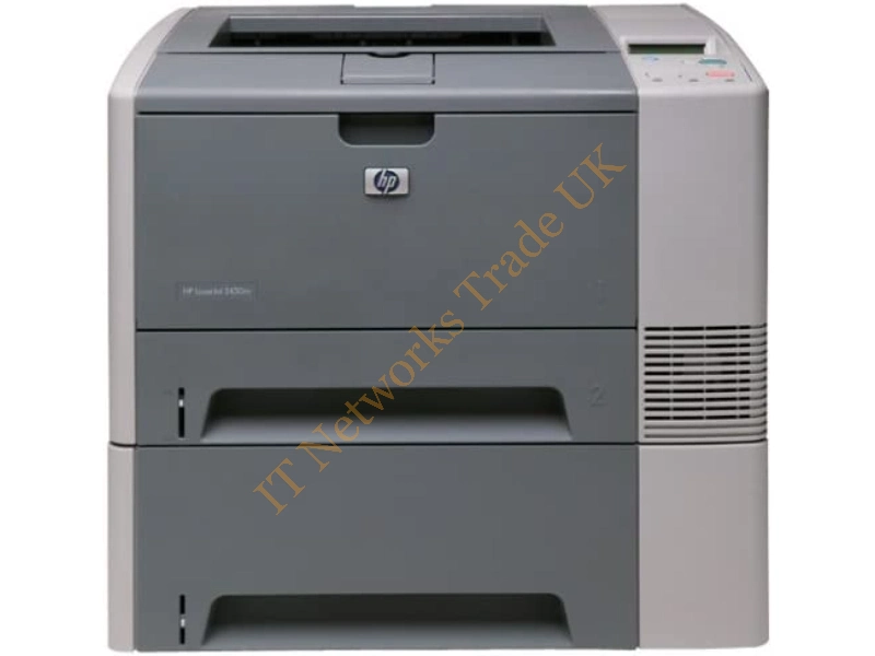 Q5961A HP LaserJet Printer 2430TN