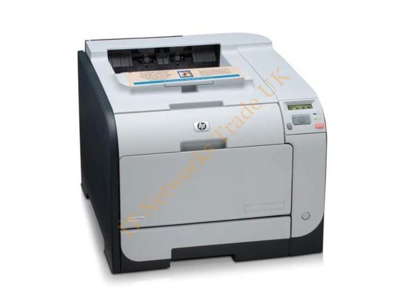 Q5961AR HP LaserJet 2430TN Black & White Laser Printer 33-ppm 850-Sheets 1200dpi 64MB Memory Fast Ethernet Parallel USB