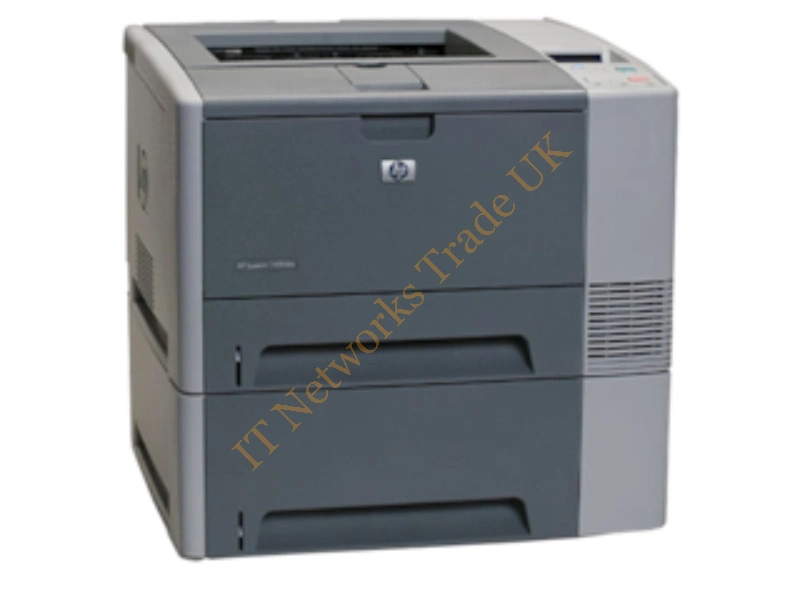 Q5962A HP LaserJet Printer 2430DTN