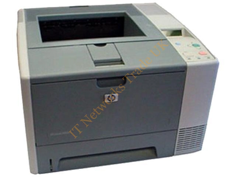 Q5964A HP LaserJet Printer 2430N