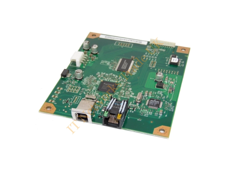 Q5965-60001 HP Formatter Board CLJ 2600N Series Printer Accessory
