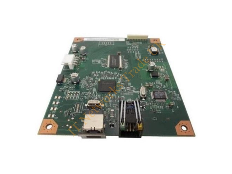 Q5965-67901 HP Main Logic Formatter Board Assembly Color LaserJet 2600N Series Printer Printer Accessory