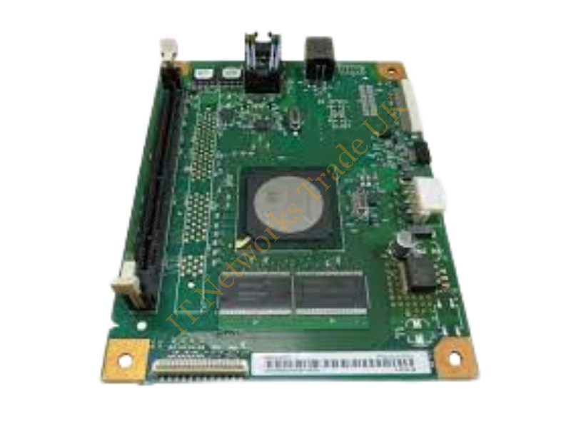 Q5966-60001 HP Main Logic Formatter Board Assembly Color LaserJet 2605 Series Printer Printer Accessory