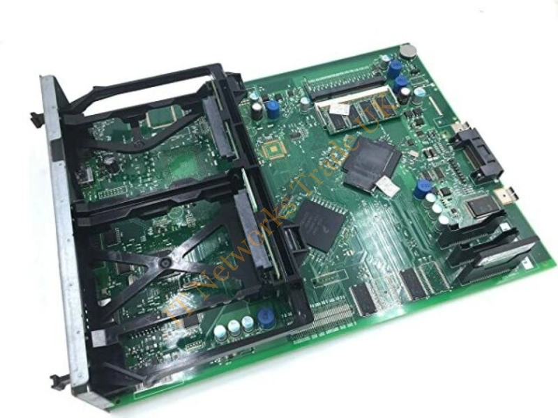 Q5979-60004 HP Formatter Board CLJ 4700 Series Printer Accessory