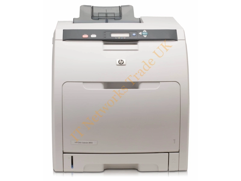 Q5981A HP Color LaserJet Printer 3800