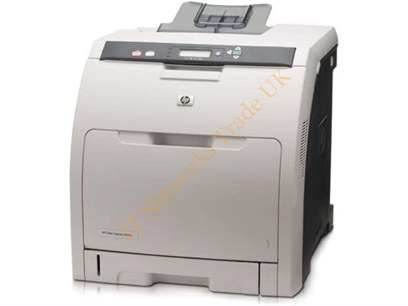 Q5987A HP Color LaserJet Printer 3600n