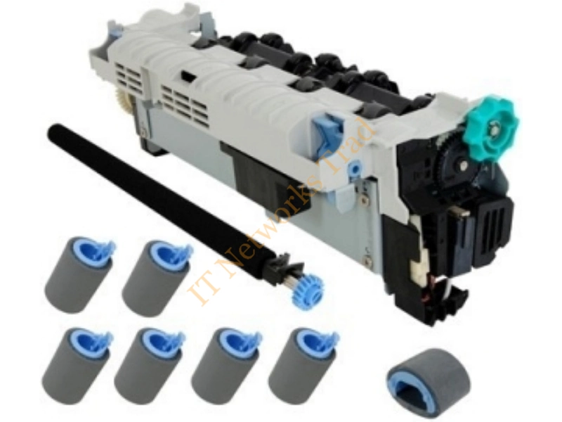 Q5998-67901 HP LaserJet 4345 Fuser Maintenance Kit Printer Accessory