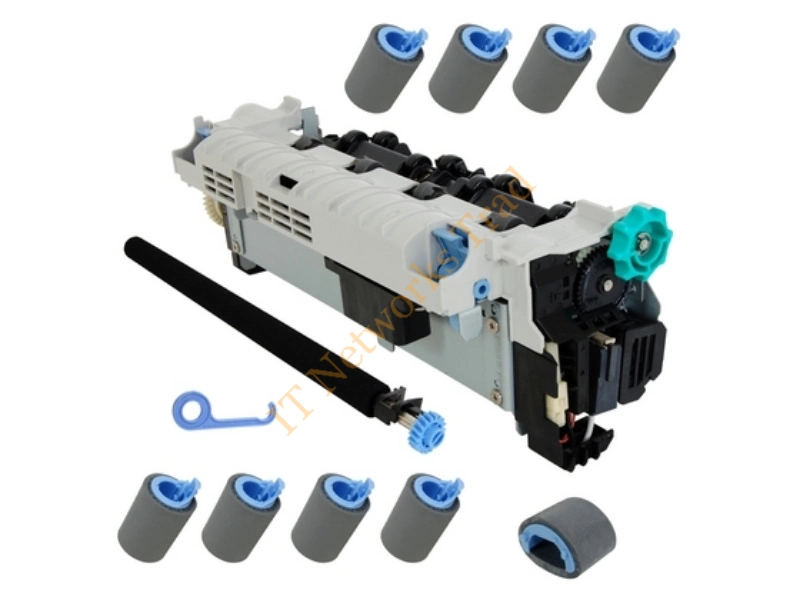 Q5998-67903 HP Maintenance Kit for LaserJet 4345 Printer Accessory