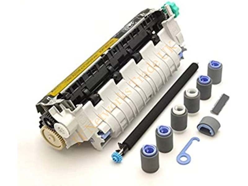 Q5998-67904 HP Maintenance Kit (110V) for HP LaserJet Printer 4345 Multifuntion