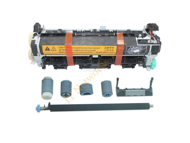 Q5999-67901 HP Maintenance Kit for LaserJet 4345MFP Printer Printer Accessory