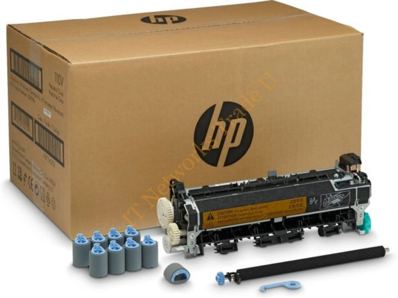 Q5999-67904 HP Maintenance Kit for LaserJet 4345MFP Printer Printer Accessory