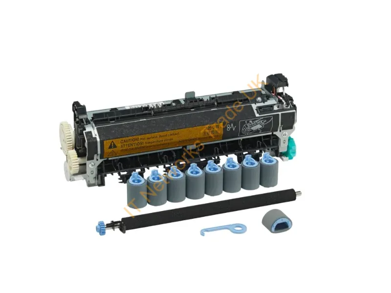 Q5999A HP 220V Maintenance Kit for LaserJet 4345 MFP Printer Accessory