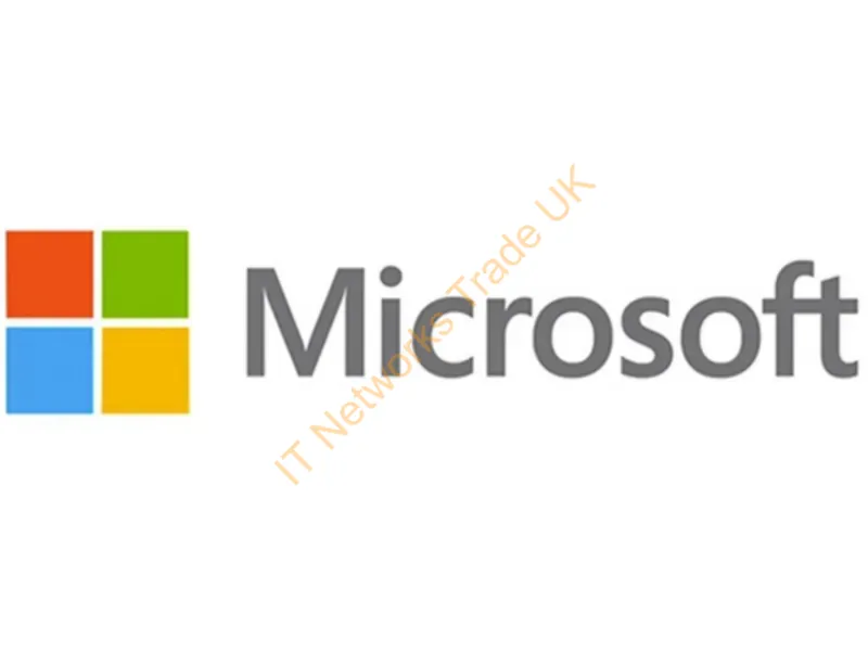 Q5Y-00026 - Microsoft Office 365 Open Value Subscription (OVS) 1 license(s) Multilingual 1 month(s)