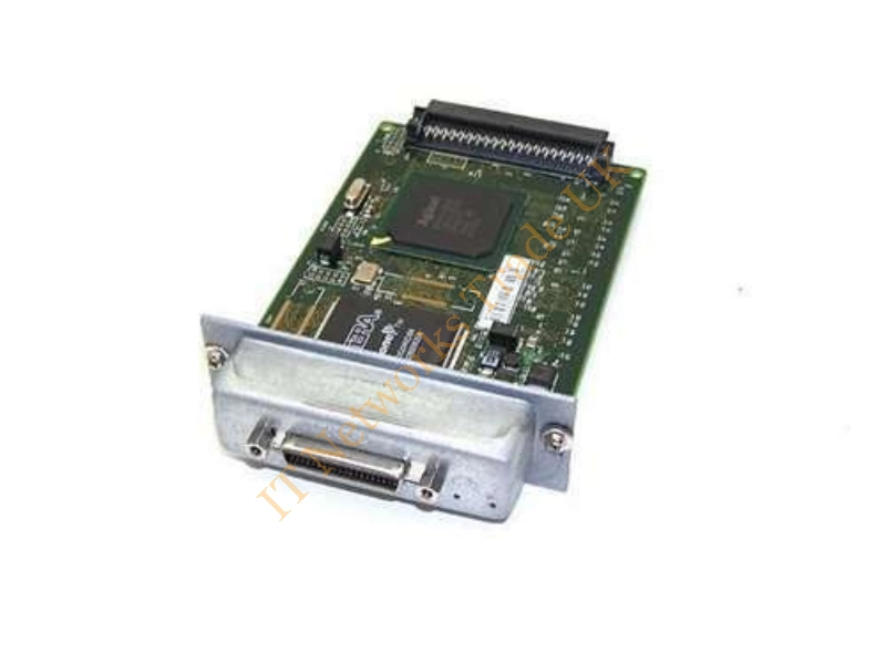 Q6005-67901 HP Copy Processor Board Assembly for LaserJet 9040mfp