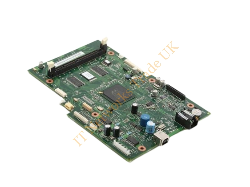 Q6445-60001 HP Formatter Board LJ AiO 3390 Printer Accessory