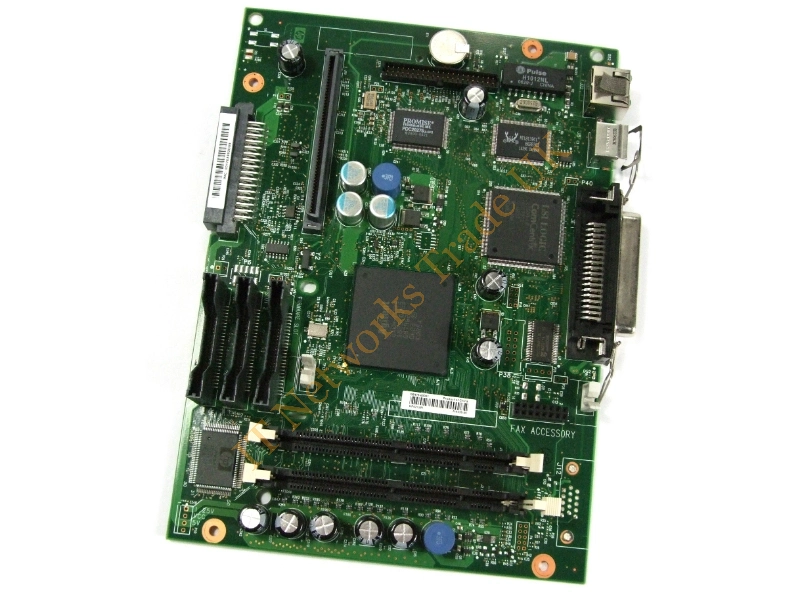 Q6476-60001 HP Formatter Board Assembly 4345 MFP Printer Accessory