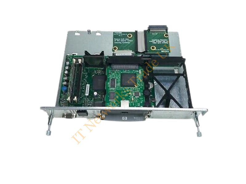 Q6477-60002 HP Formatter Network LJ 9040 / 9050 Series Printer Accessory