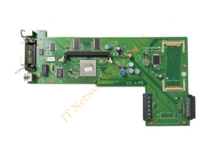 Q6498-60003 HP Formatter Board LJ 5200N Series Printer Accessory