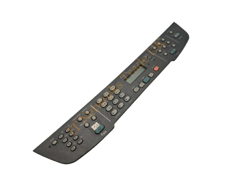 Q6500-60104 HP Control Panel for LJ 3390 / 3392