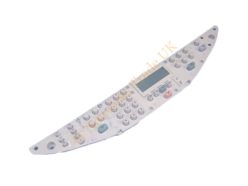 Q6502-60101 HP Control Panel for LaserJet 3052 All-In-One Printer