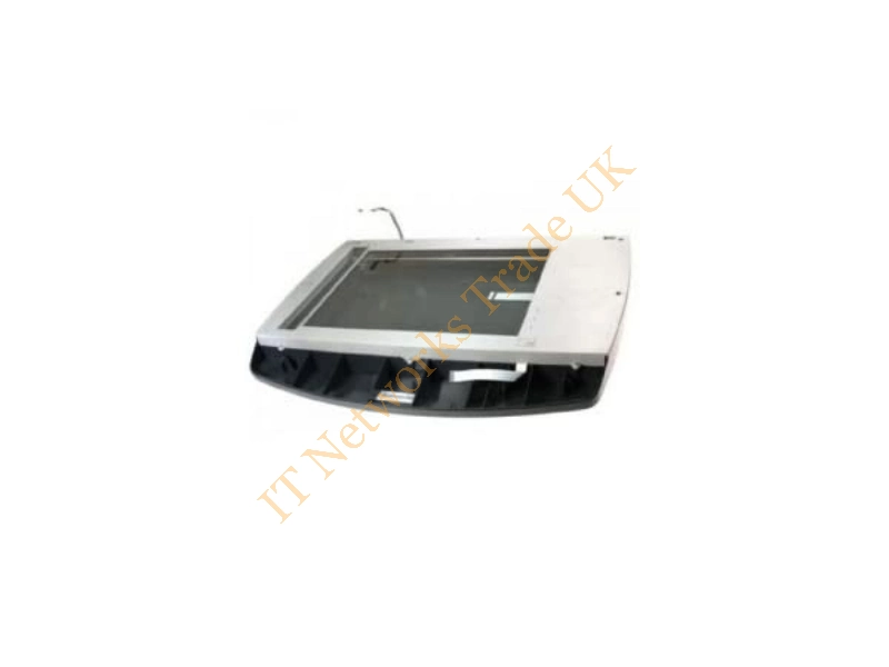 Q6502-60116 HP Flatbed Scanner Assembly for LaserJet 3052 / 3055 All-in-one Printer Printer Accessory