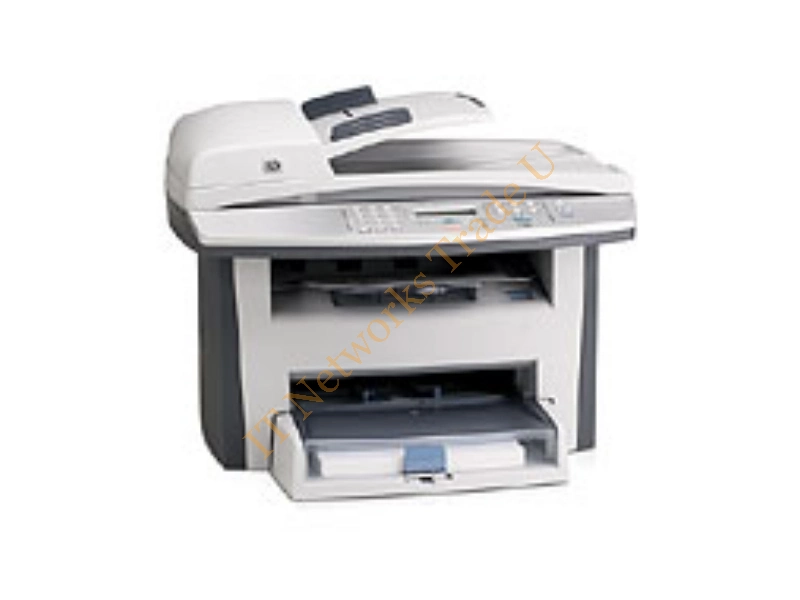 Q6502A HP LaserJet 3052 All-in-One Multifunction (Black & White) Laser Printer