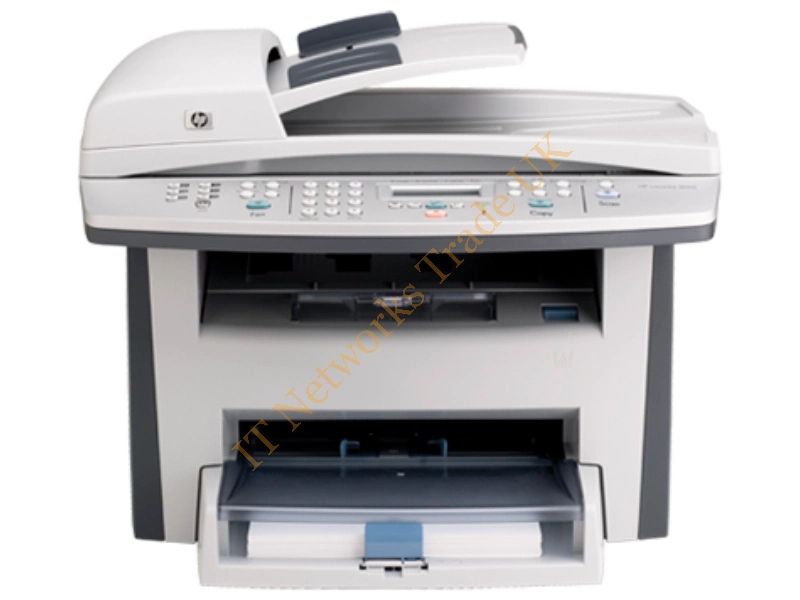 Q6503A HP LaserJet 3055 All-in-One Printer