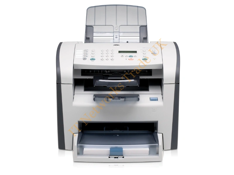 Q6504A HP LaserJet 3050 All-in-One Multifunction Printer