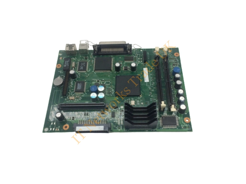 Q6505-60001 HP Formatter (main Logic) PC Board Assembly LaserJet 4240 / 4250 Printer Accessory