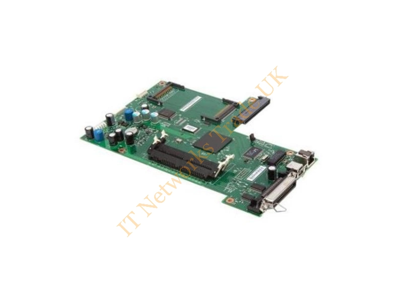 Q6507-61006 HP Main Logic Formatter Board Assembly LaserJet 2400 Series Printer Printer Accessory