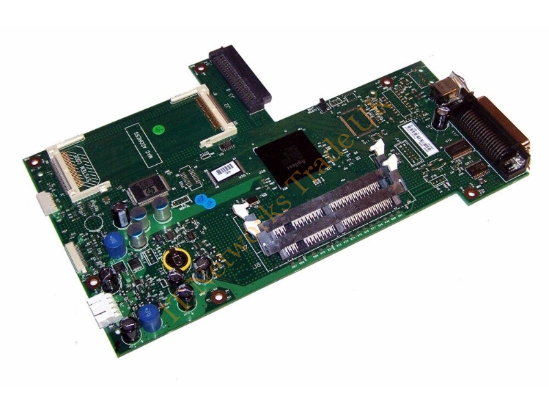 Q6508-61005 HP LaserJet Formatter Board 2420 2430 Printer Accessory