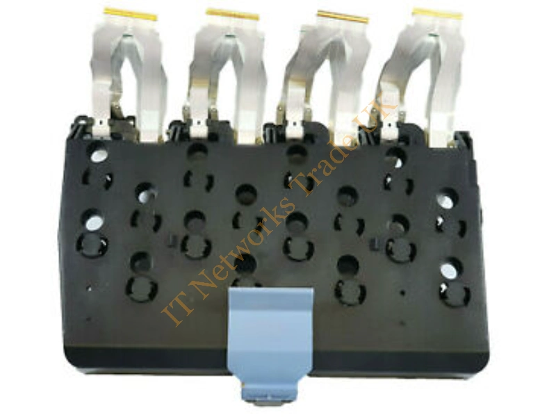 Q6651-60337 HP Carriage Assembly Flex Cables for Z6100 Miscellaneous Cable