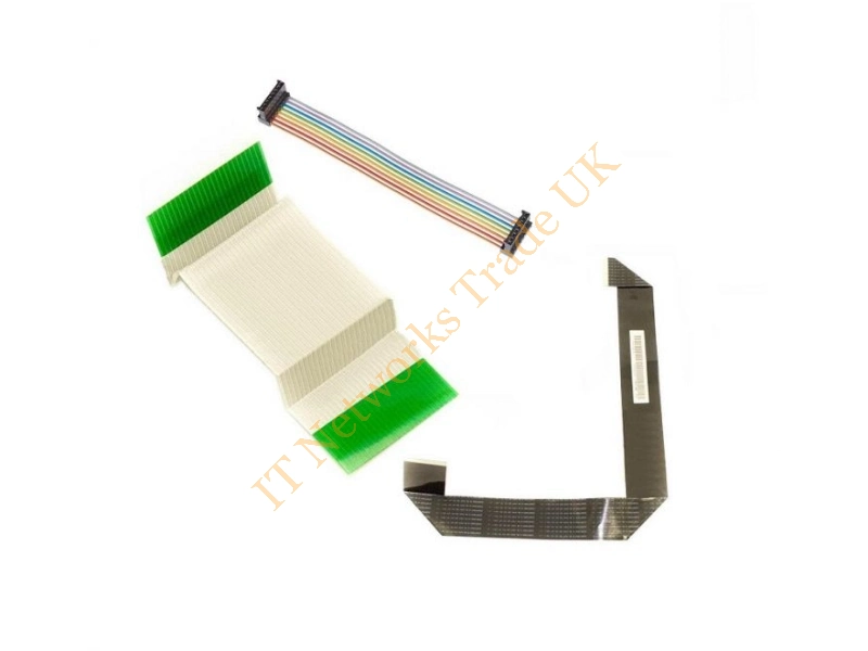 Q6652-60112 HP HP DJ 60-inch Ink Supply Tubesand Trailing Cable Z6100 / Z6100PS Series Printer Accessory