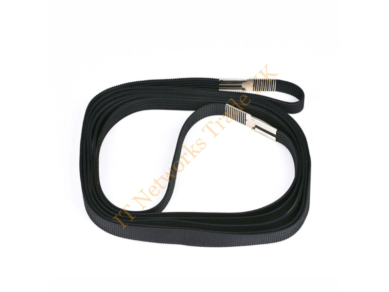 Q6652-60118 HP Belt and Tensioner Assembly 60-inch for DesignJet z6100 Printer Accessory