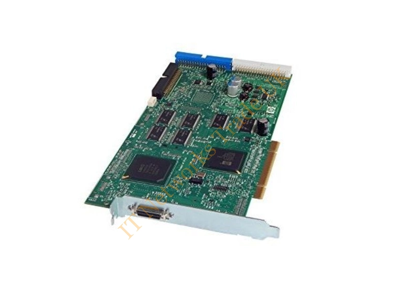 Q6652-60121 HP Sausalito PCI PC Board for DesignJet Z6100 Plotter Printer Accessory