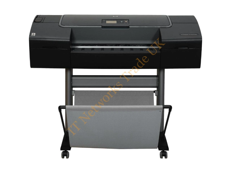 Q6659-60063 HP HP DesignJet Z3100 Media Bin Printer Accessory