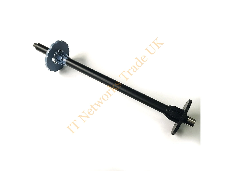 Q6659-60183 HP Spindle Assembly 44-inch DesignJet Z2100 / Z3100 / Z5200 Series Printer Accessory