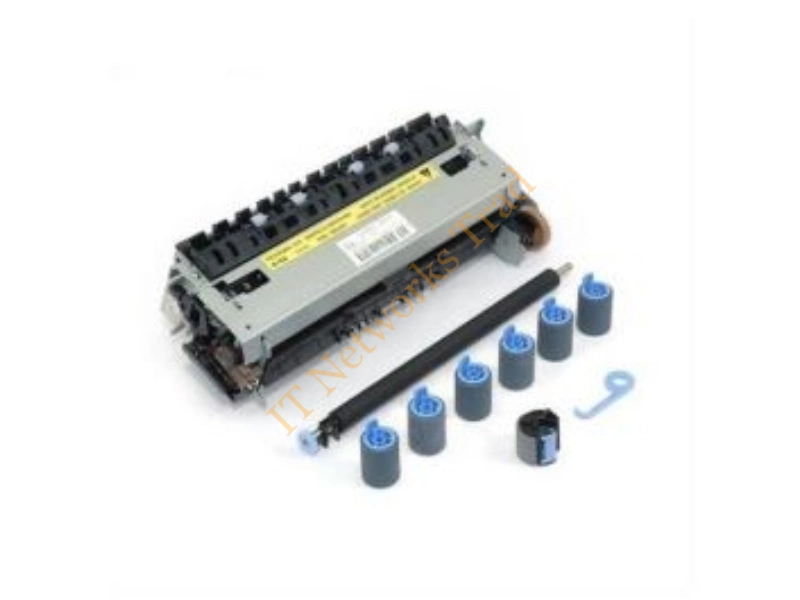 Q6670-60090 HP 8000s Preventive Maintenance Kit Printer Accessory
