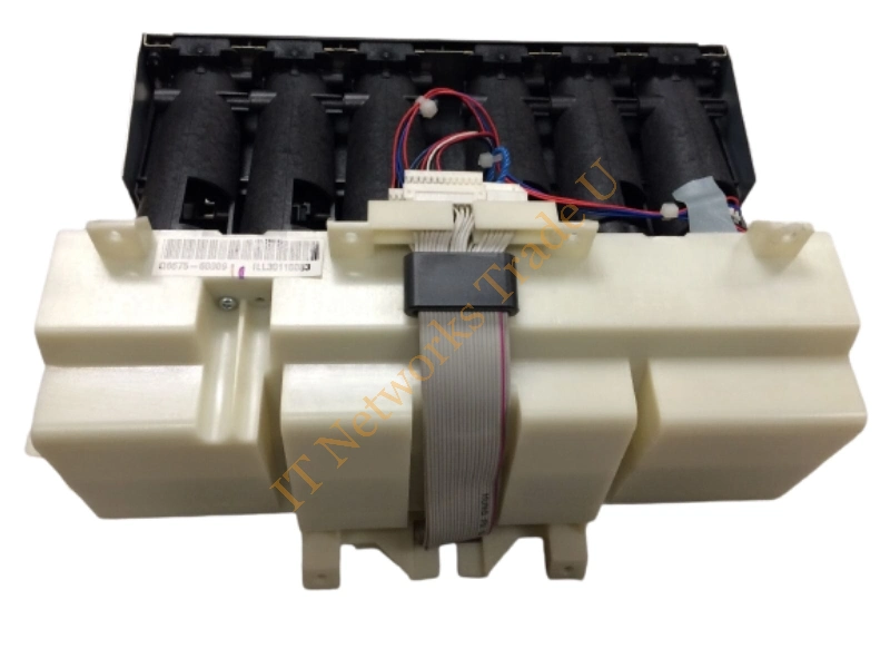 Q6675-60019 HP Ink Supply Station Assembly for DesignJet Z2100 Printer Printer Accessory